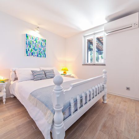 Villa Skalinada, 8 Persons, Private Pool, באסקה וודה מראה חיצוני תמונה