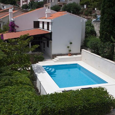 Villa Skalinada, 8 Persons, Private Pool, באסקה וודה מראה חיצוני תמונה