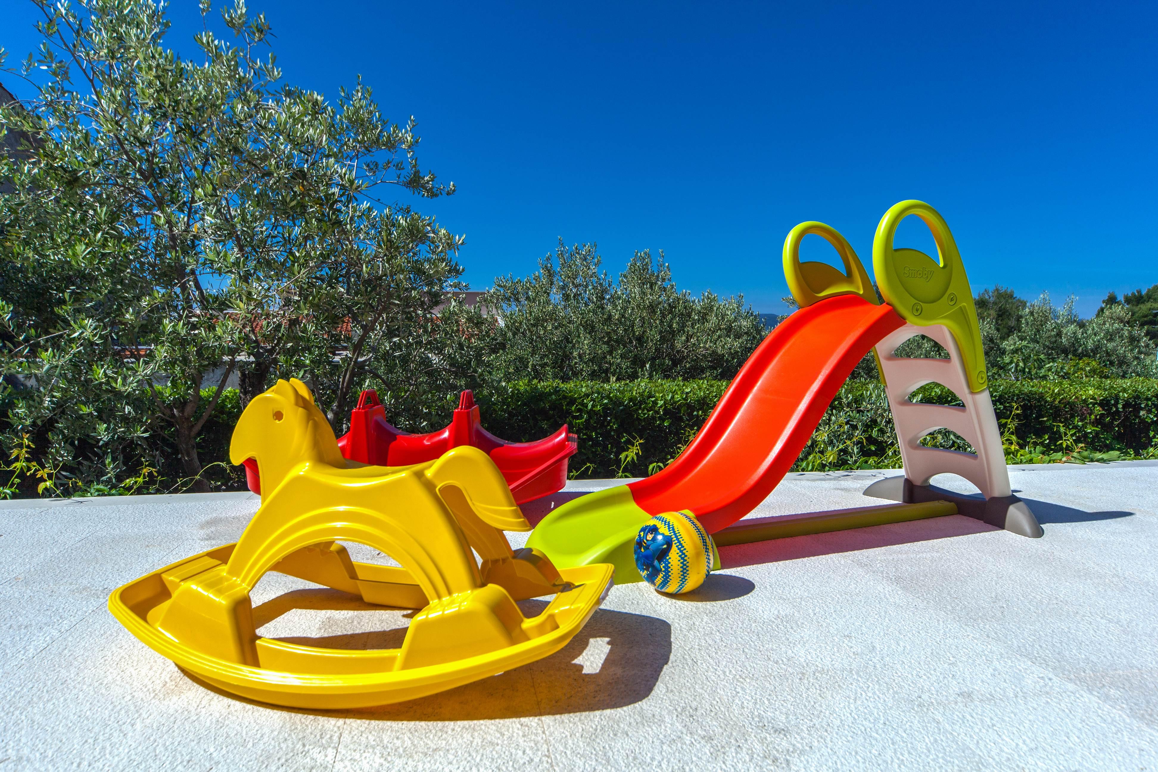Villa Skalinada, 8 Persons, Private Pool, באסקה וודה מראה חיצוני תמונה