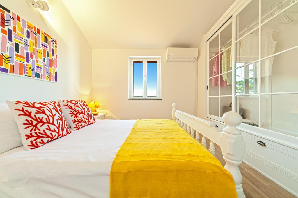 Villa Skalinada, 8 Persons, Private Pool, באסקה וודה חדר תמונה