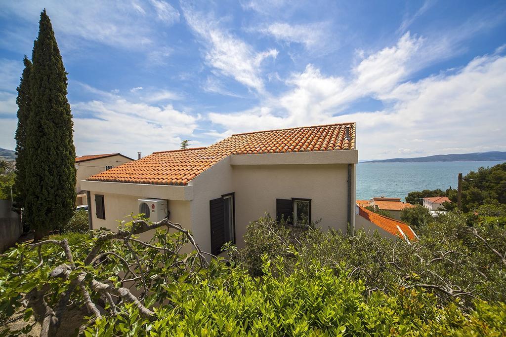 Villa Skalinada, 8 Persons, Private Pool, באסקה וודה חדר תמונה